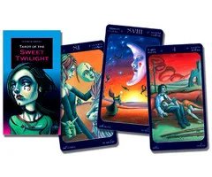 Tarot of the Sweet Twilight