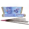 Dragons Blood blue wierook