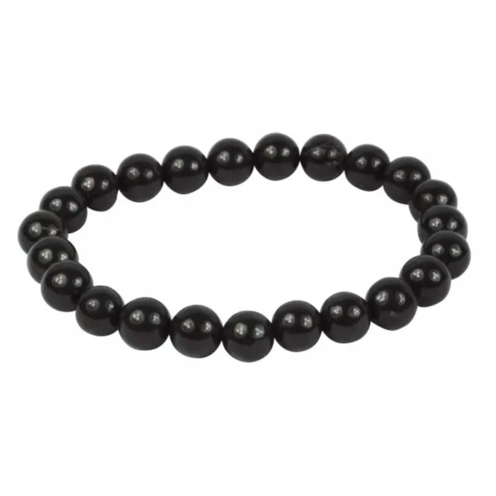 Armband shungiet 8 mm