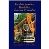 Drie juwelen boeddha dharma en sangha