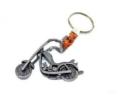 Motor sleutelhanger chopper