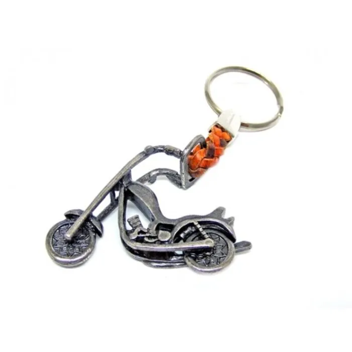 Motor sleutelhanger chopper