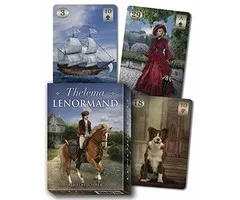Thelema Lenormand Oracle