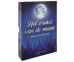 Het orakel van de maan