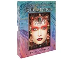 De helende energie van edelstenen