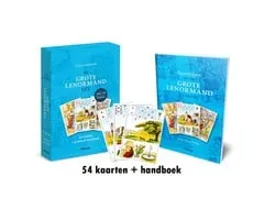 De Grote Lenormand set