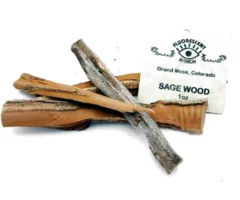 Sage wood