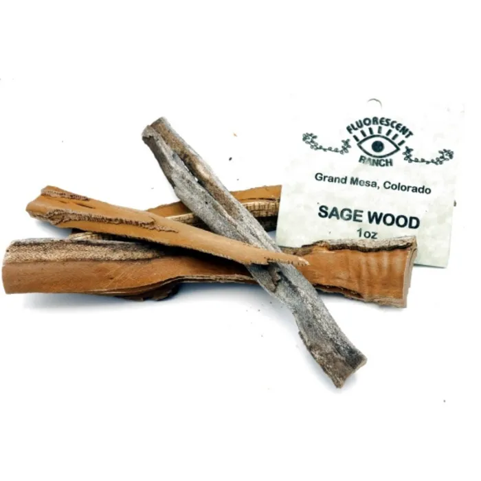 Sage wood