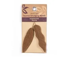 smudge wierookblaadjes Frankincense