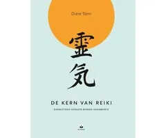 De kern van Reiki