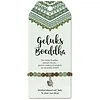 Vriendschapsarmband Geluksboeddha
