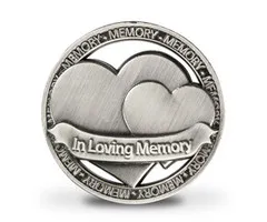 Geluksmunt In Loving Memory