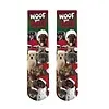 Xmas Sock Dogs 42-45