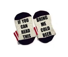 Sokken cold beer