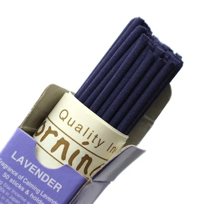 Lavendel Morning Star wierook