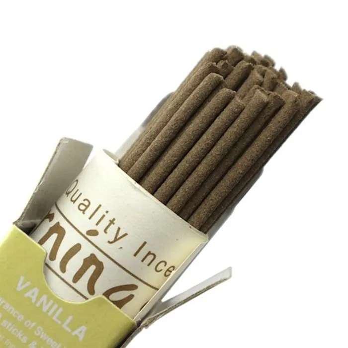 Vanilla Morning Star wierook