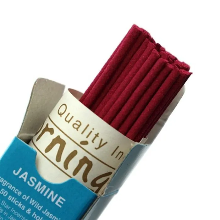 Jasmin Morning Star wierook