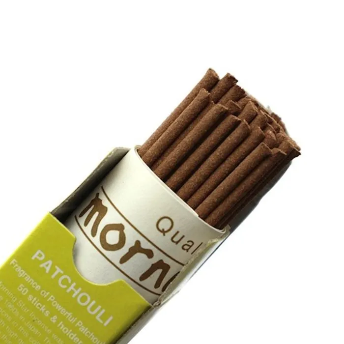 Patchouli Morning Star wierook