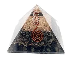 Orgone Piramide pyriet