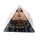 Orgone Piramide pyriet