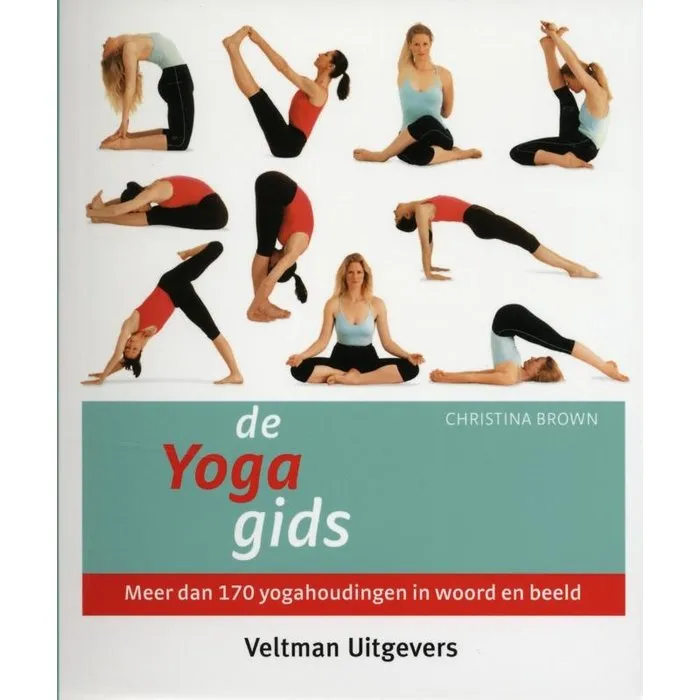 De yoga gids