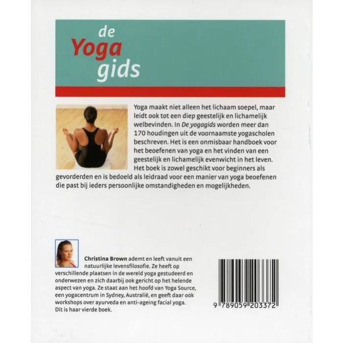 De yoga gids