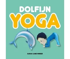 Dolfijn yoga
