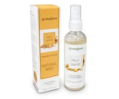 Natuurlijke smudge spray palo santo Aromafume