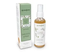 Natuurlijke smudge spray witte salie Aromafume