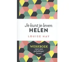 Je kunt je leven helen werkboek
