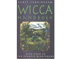 Wicca Handboek