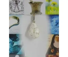 Magnesiet gezondheidssteen