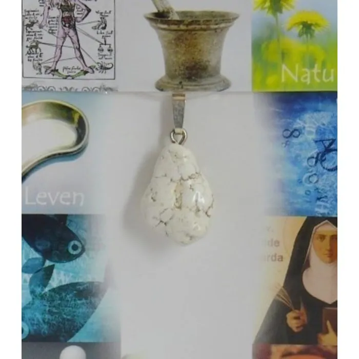 Magnesiet gezondheidssteen