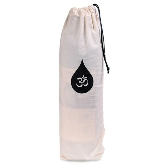 Om Water Fles Dankbaarheid 1200 ml | Spirituele Waterfles