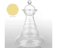 Vitaalwaterkaraf Golden Delicate 0,5 liter