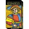 Golden Marseille Tarot
