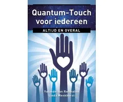 Quantum Touch voor iedereen