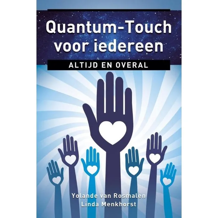 Quantum Touch voor iedereen
