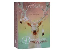 Boodschappen van de Dieren