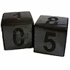 Shungiet blok kalender