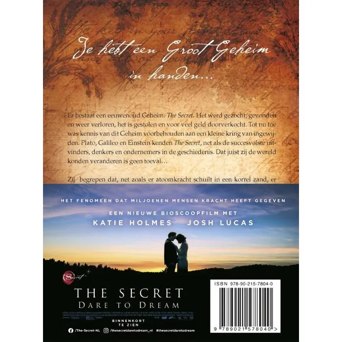 The Secret
