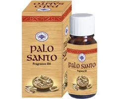 Geurolie Palo Santo 10ml