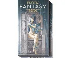 Erotic Fantasy Tarot