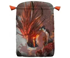 Stardragons Tarobuidel