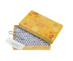 Een doosje vol geluk (kleur)