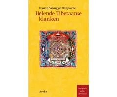 Helende Tibetaanse klanken