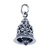 Zilver hanger Ghanta bel