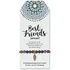 Vriendschapsarmband best friends