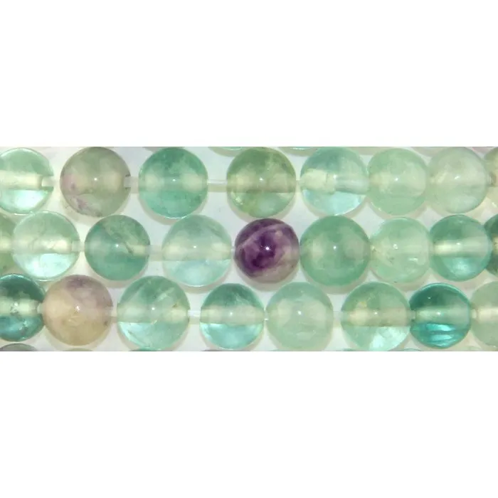 Armband Fluoriet 6 mm