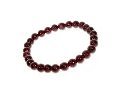 Armband granaat 8 mm